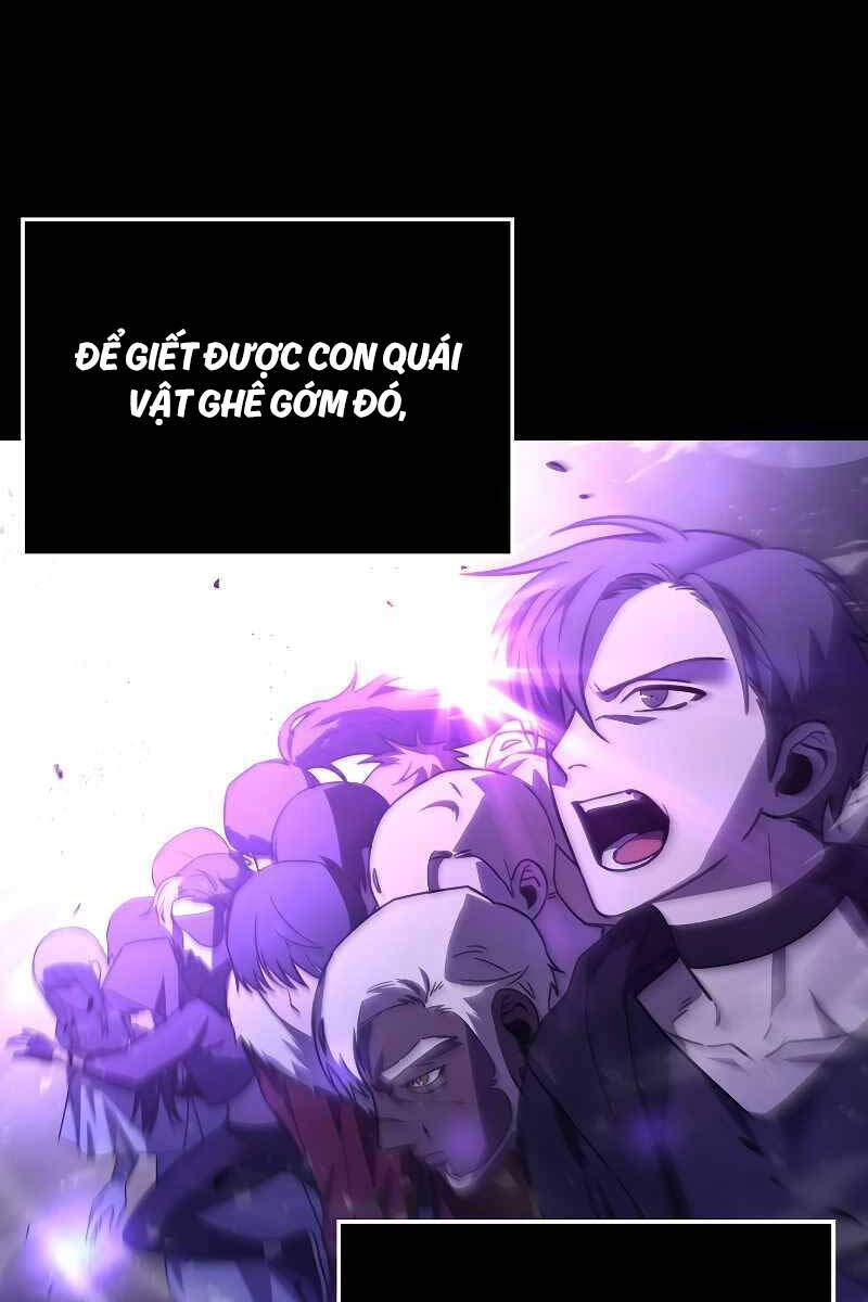 Tôi Không Phải Là Hồi Quy Giả Chap 1 - Next Chap 2