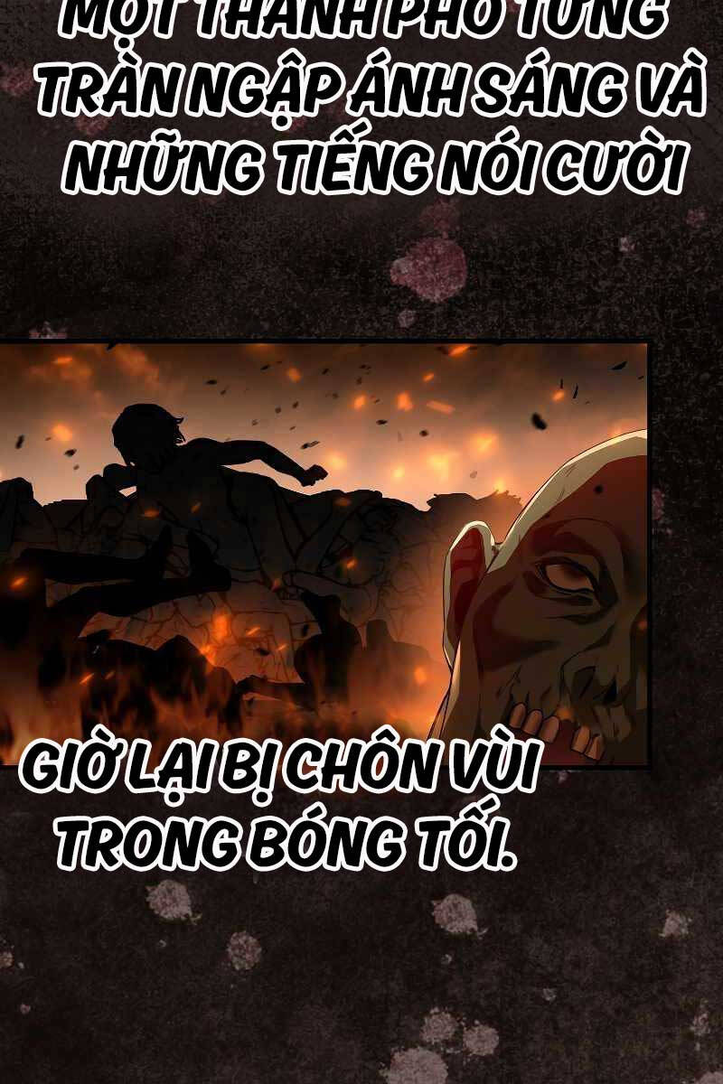 Tôi Không Phải Là Hồi Quy Giả Chap 1 - Next Chap 2