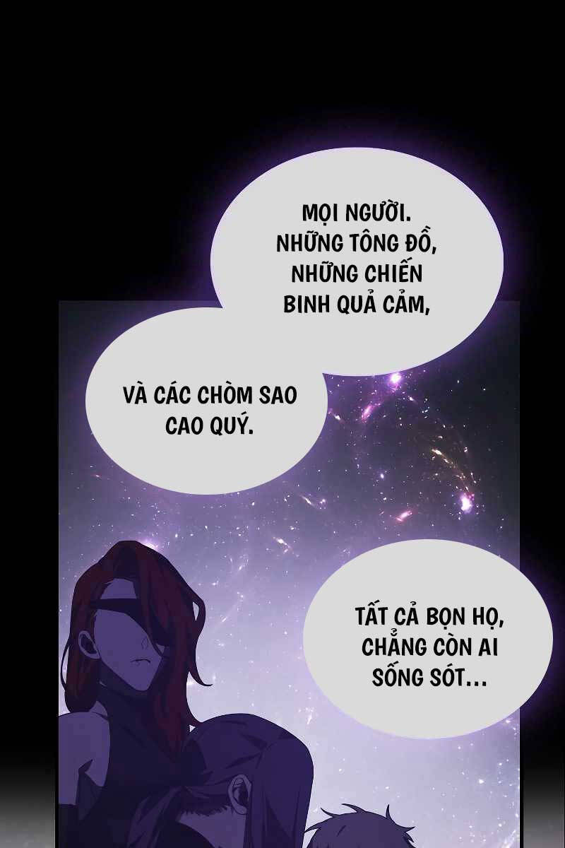 Tôi Không Phải Là Hồi Quy Giả Chap 1 - Next Chap 2