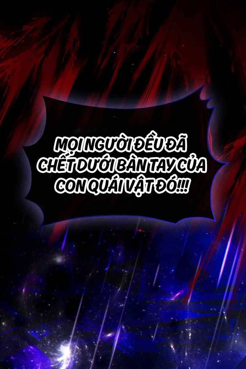 Tôi Không Phải Là Hồi Quy Giả Chap 1 - Next Chap 2