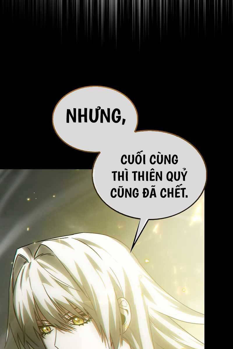 Tôi Không Phải Là Hồi Quy Giả Chap 1 - Next Chap 2