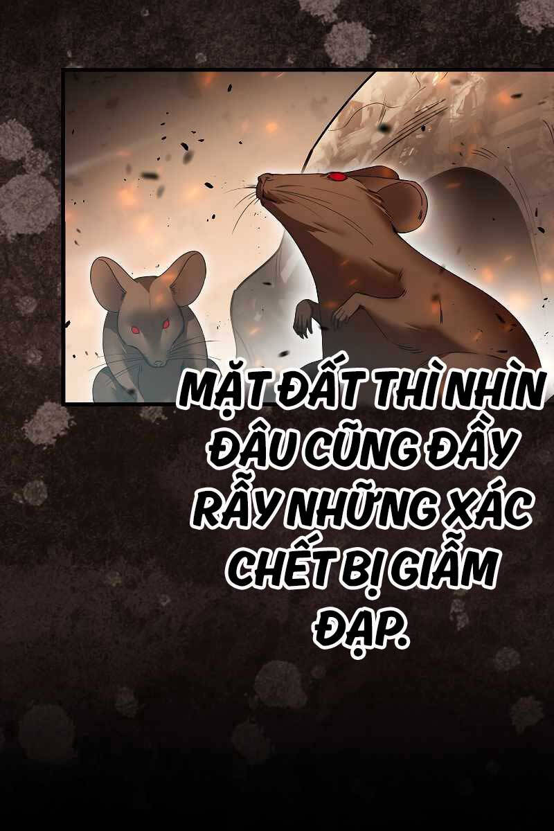 Tôi Không Phải Là Hồi Quy Giả Chap 1 - Next Chap 2