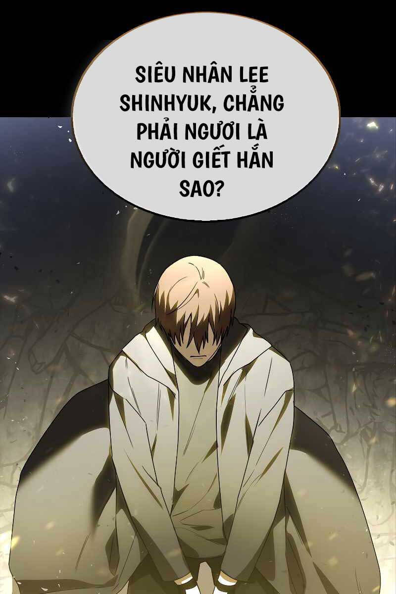 Tôi Không Phải Là Hồi Quy Giả Chap 1 - Next Chap 2