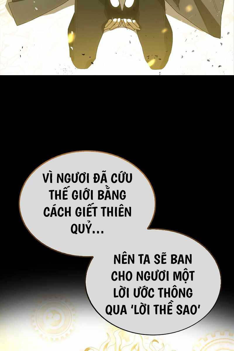 Tôi Không Phải Là Hồi Quy Giả Chap 1 - Next Chap 2