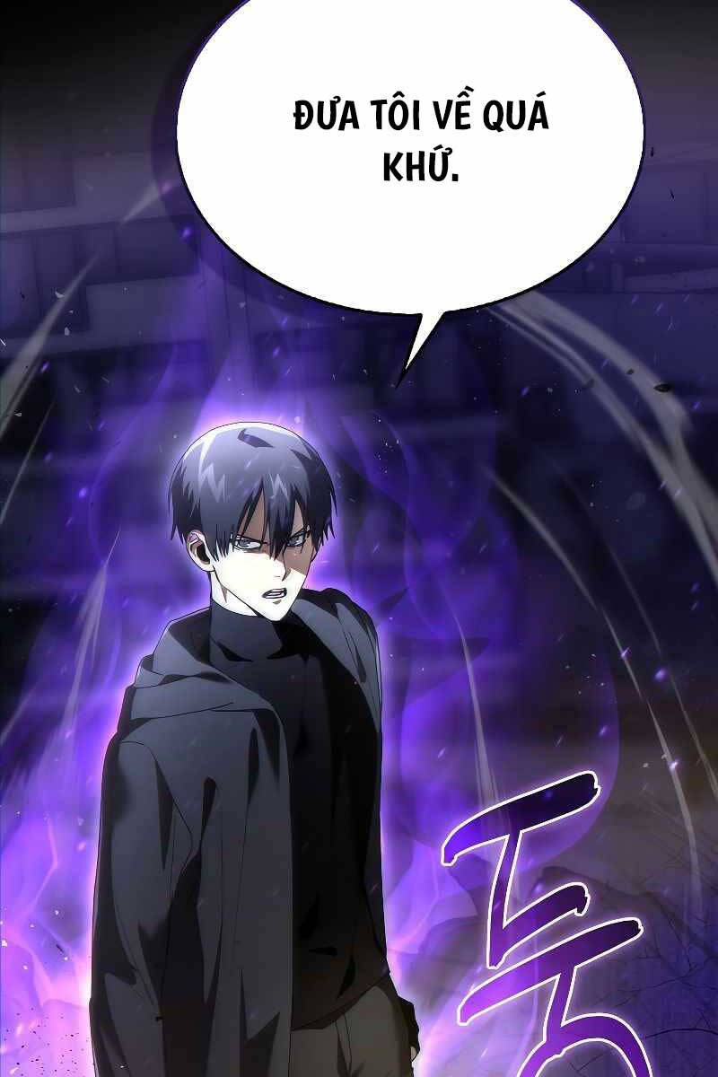Tôi Không Phải Là Hồi Quy Giả Chap 1 - Next Chap 2