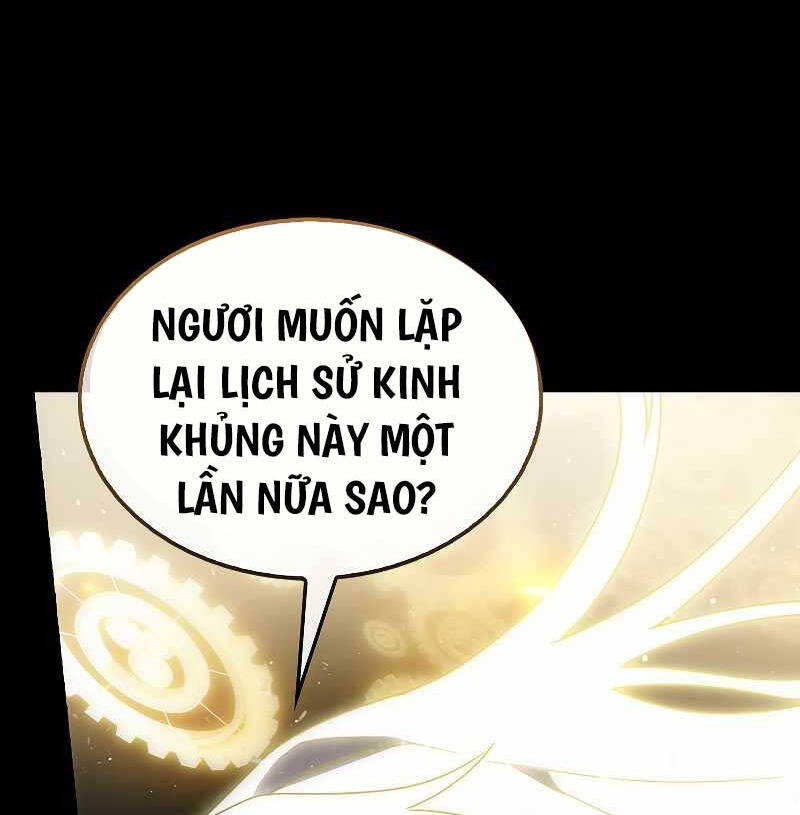 Tôi Không Phải Là Hồi Quy Giả Chap 1 - Next Chap 2