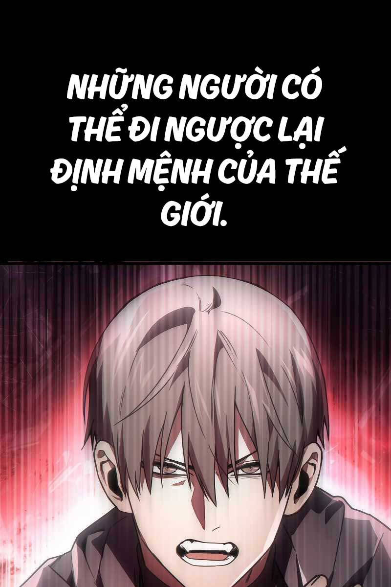 Tôi Không Phải Là Hồi Quy Giả Chap 1 - Next Chap 2