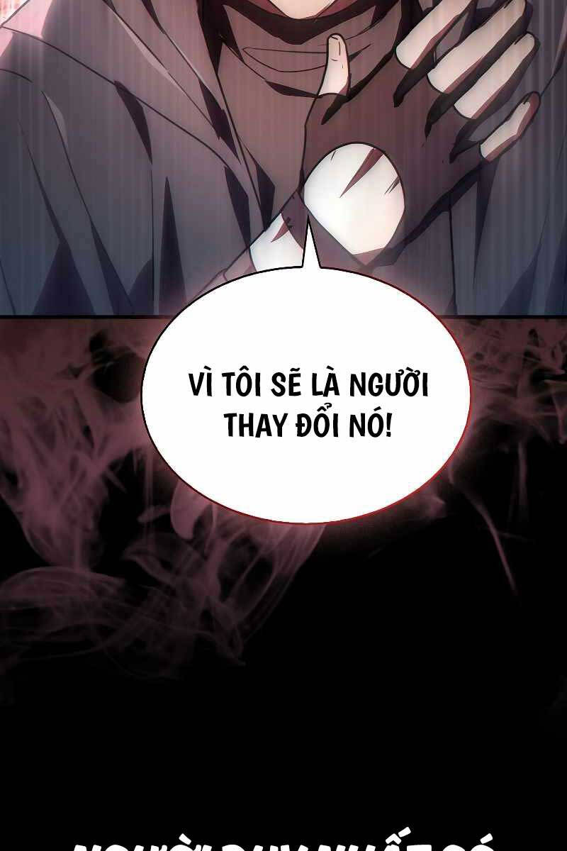 Tôi Không Phải Là Hồi Quy Giả Chap 1 - Next Chap 2