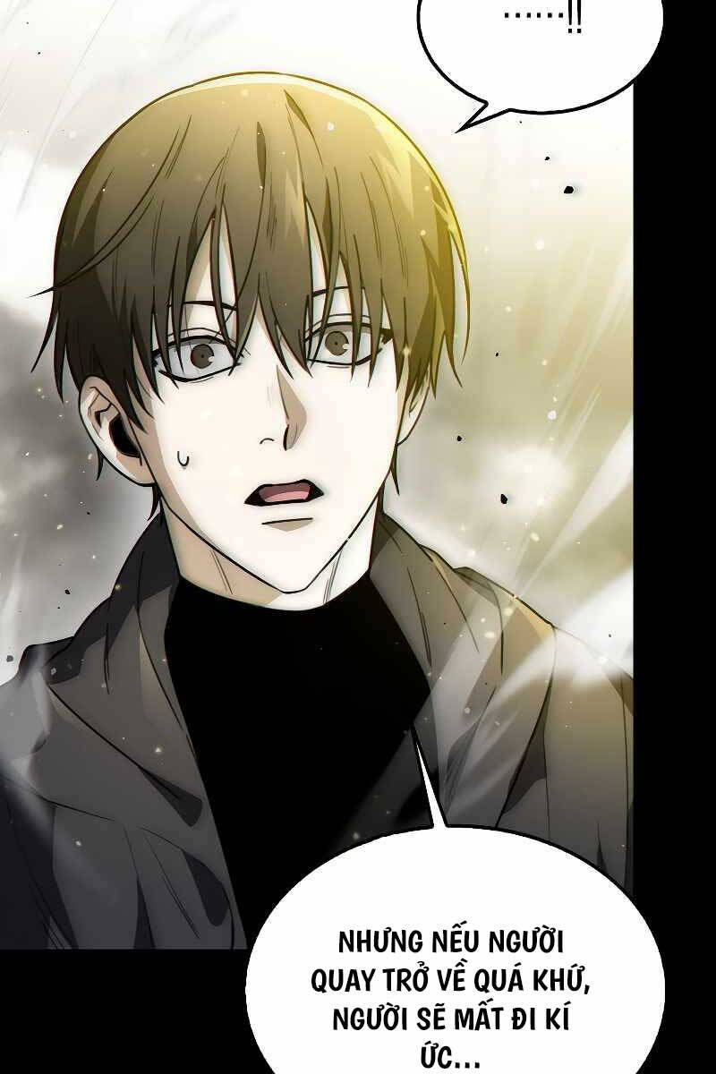 Tôi Không Phải Là Hồi Quy Giả Chap 1 - Next Chap 2