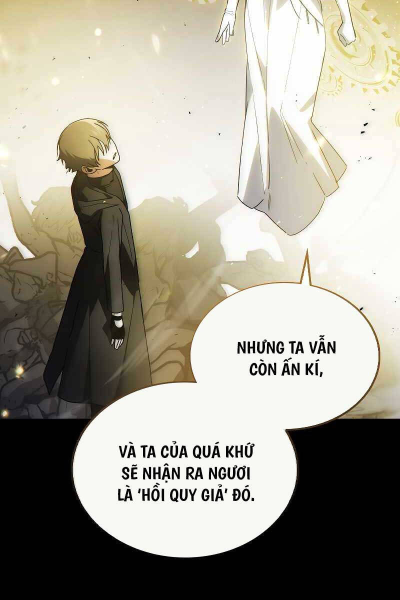 Tôi Không Phải Là Hồi Quy Giả Chap 1 - Next Chap 2