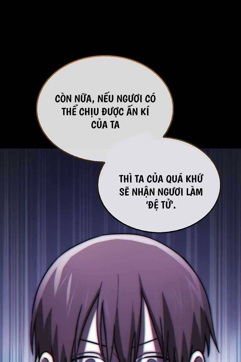Tôi Không Phải Là Hồi Quy Giả Chap 1 - Next Chap 2