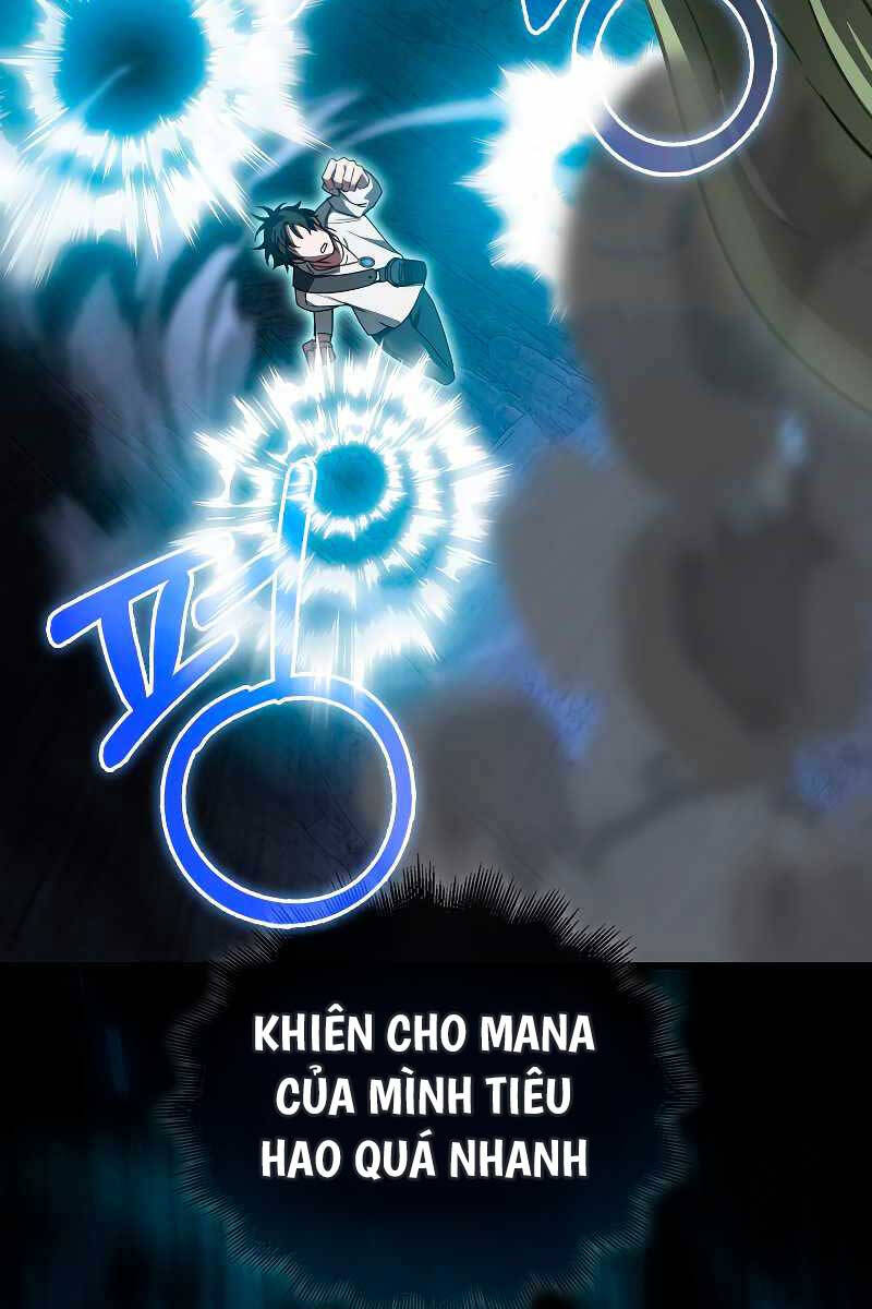 Tôi Không Phải Là Hồi Quy Giả Chap 10 - Next Chap 11