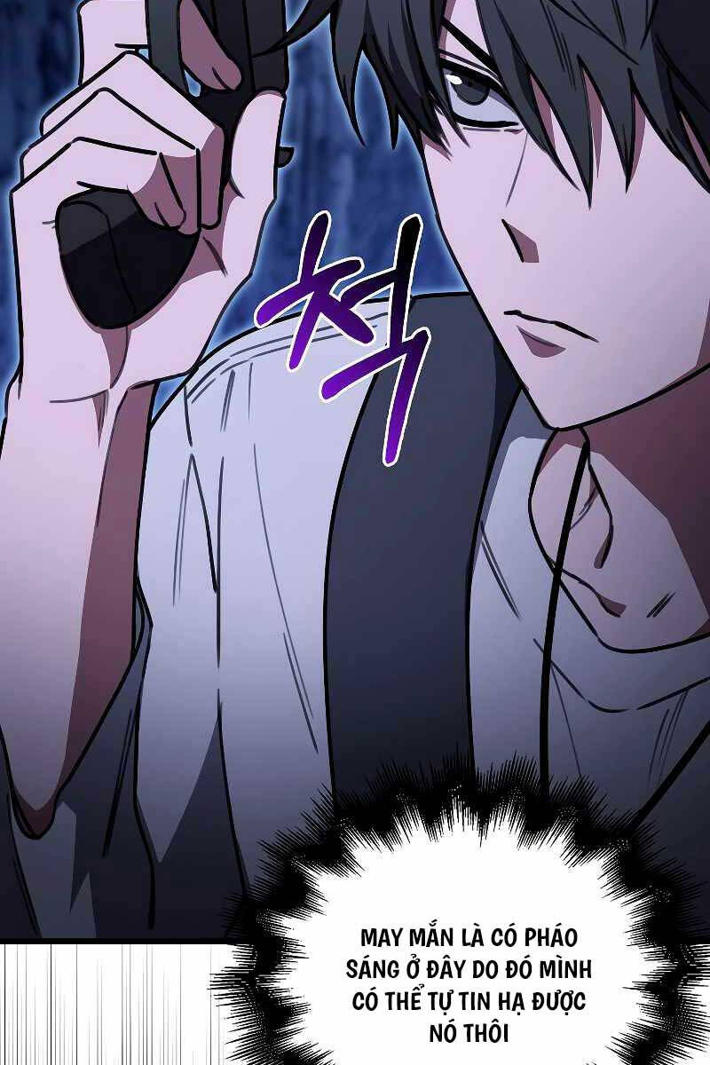 Tôi Không Phải Là Hồi Quy Giả Chap 10 - Next Chap 11