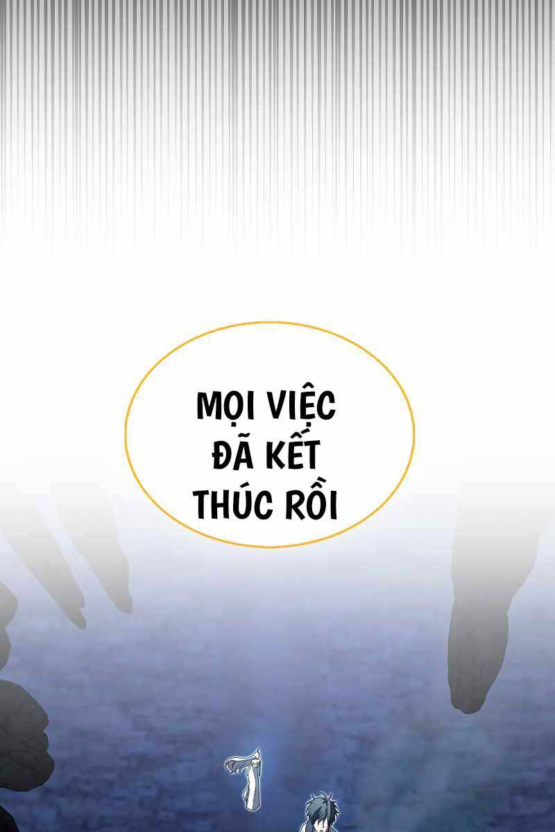 Tôi Không Phải Là Hồi Quy Giả Chap 10 - Next Chap 11