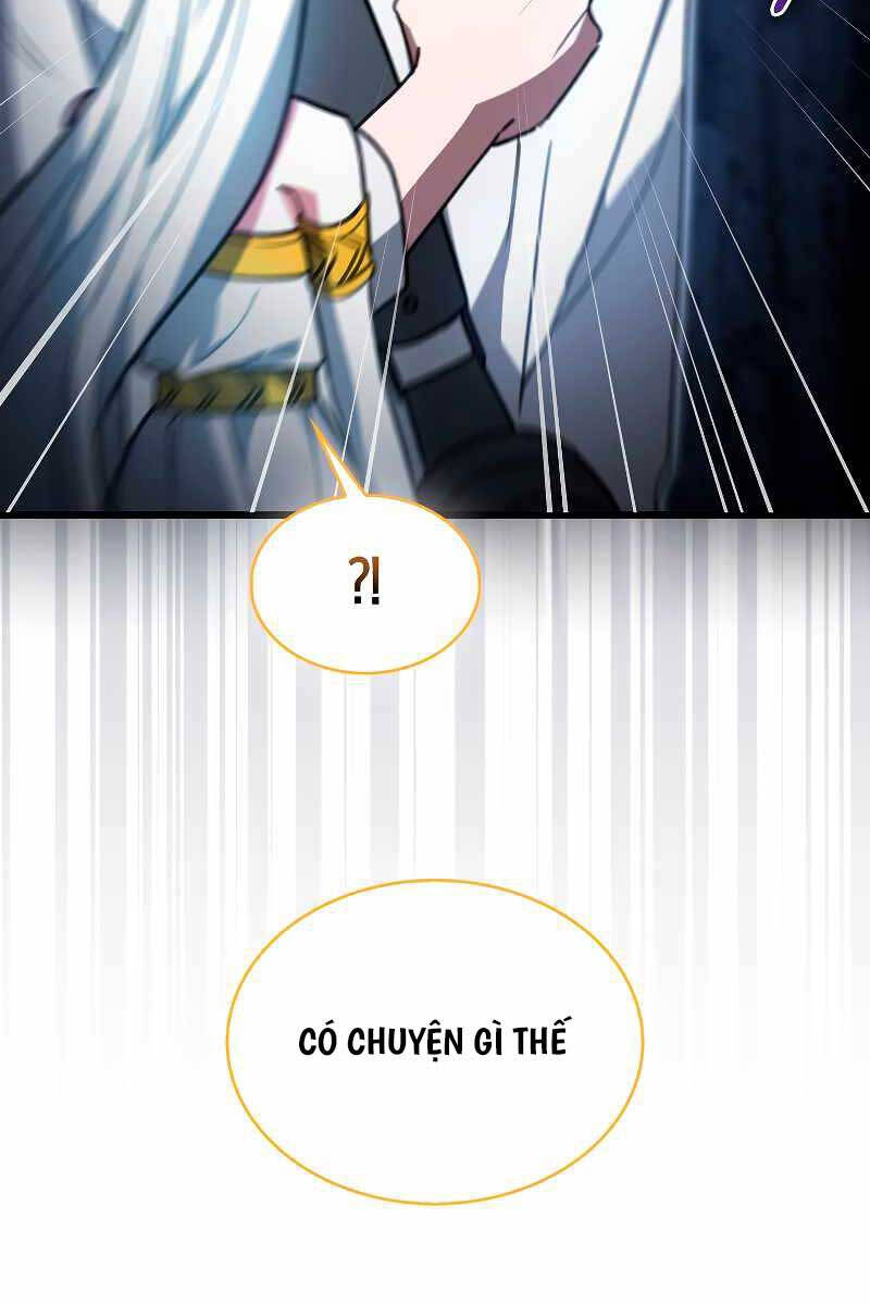 Tôi Không Phải Là Hồi Quy Giả Chap 10 - Next Chap 11