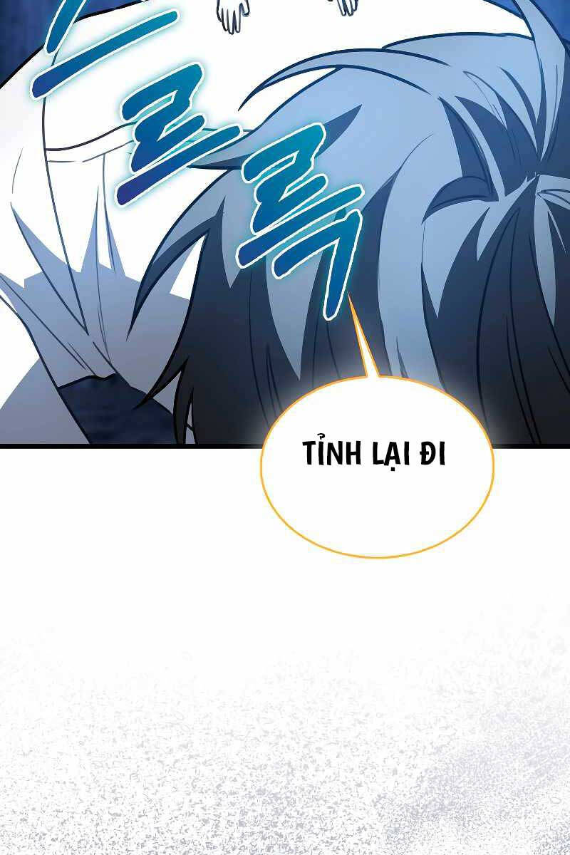 Tôi Không Phải Là Hồi Quy Giả Chap 10 - Next Chap 11