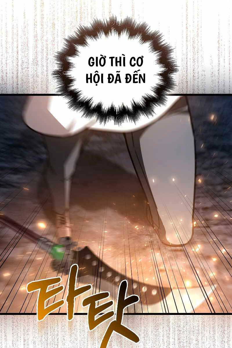 Tôi Không Phải Là Hồi Quy Giả Chap 10 - Next Chap 11