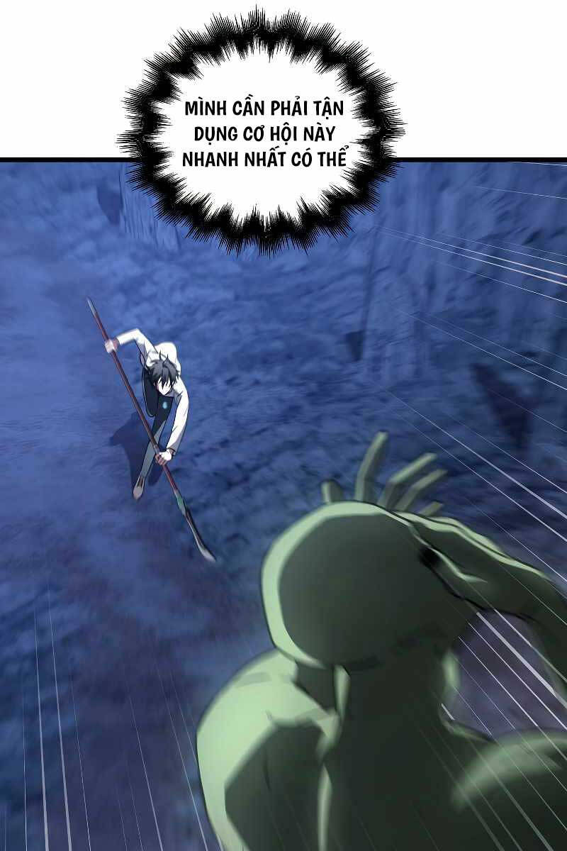 Tôi Không Phải Là Hồi Quy Giả Chap 10 - Next Chap 11