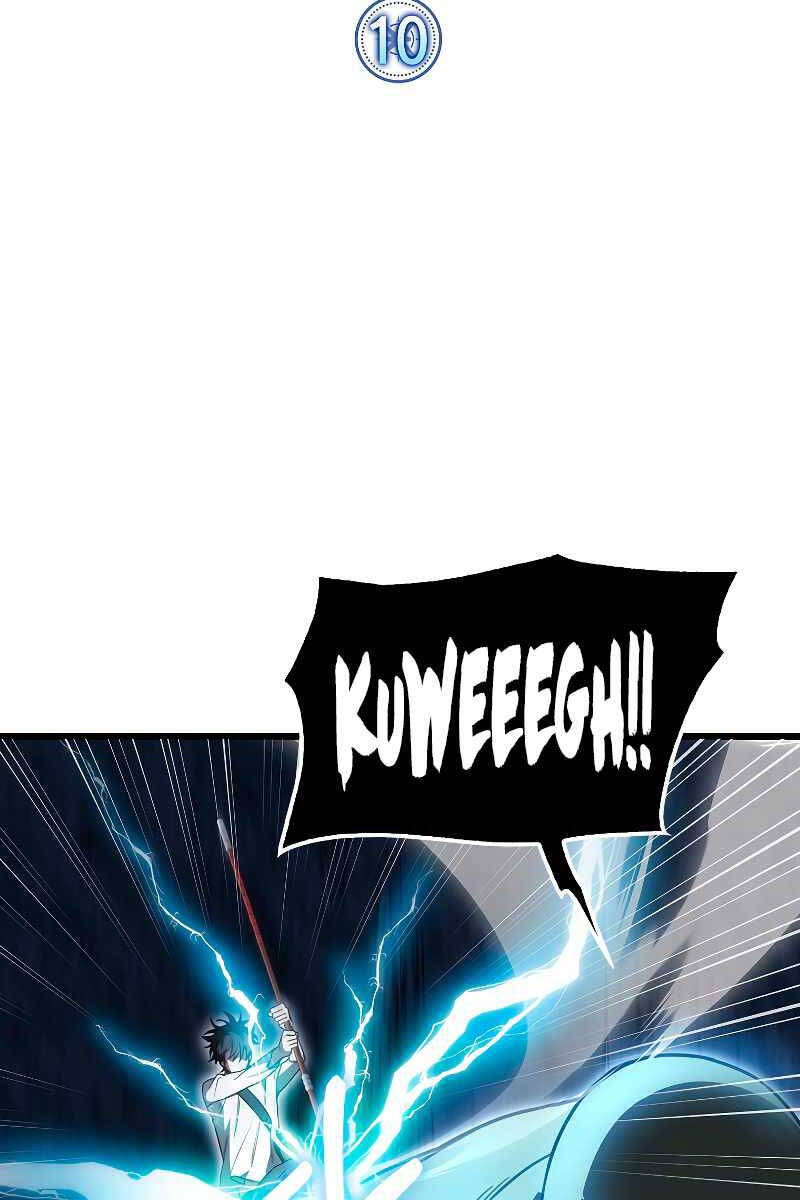 Tôi Không Phải Là Hồi Quy Giả Chap 10 - Next Chap 11
