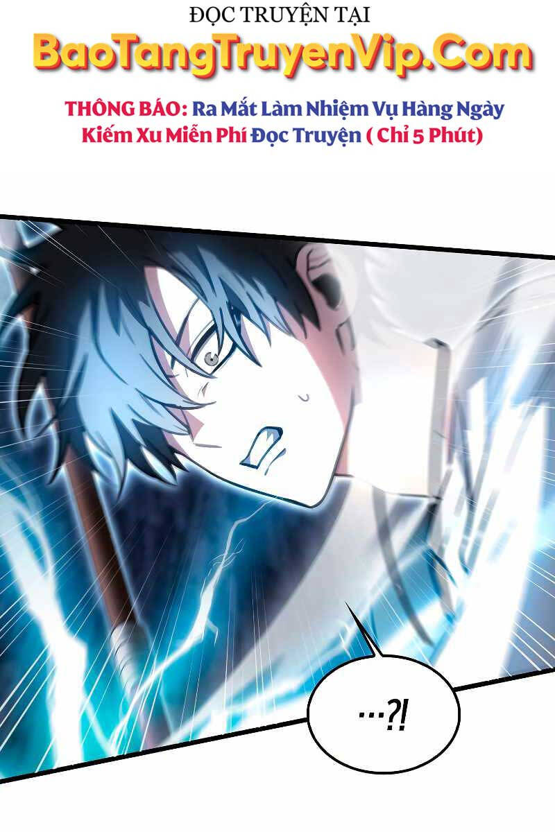 Tôi Không Phải Là Hồi Quy Giả Chap 10 - Next Chap 11
