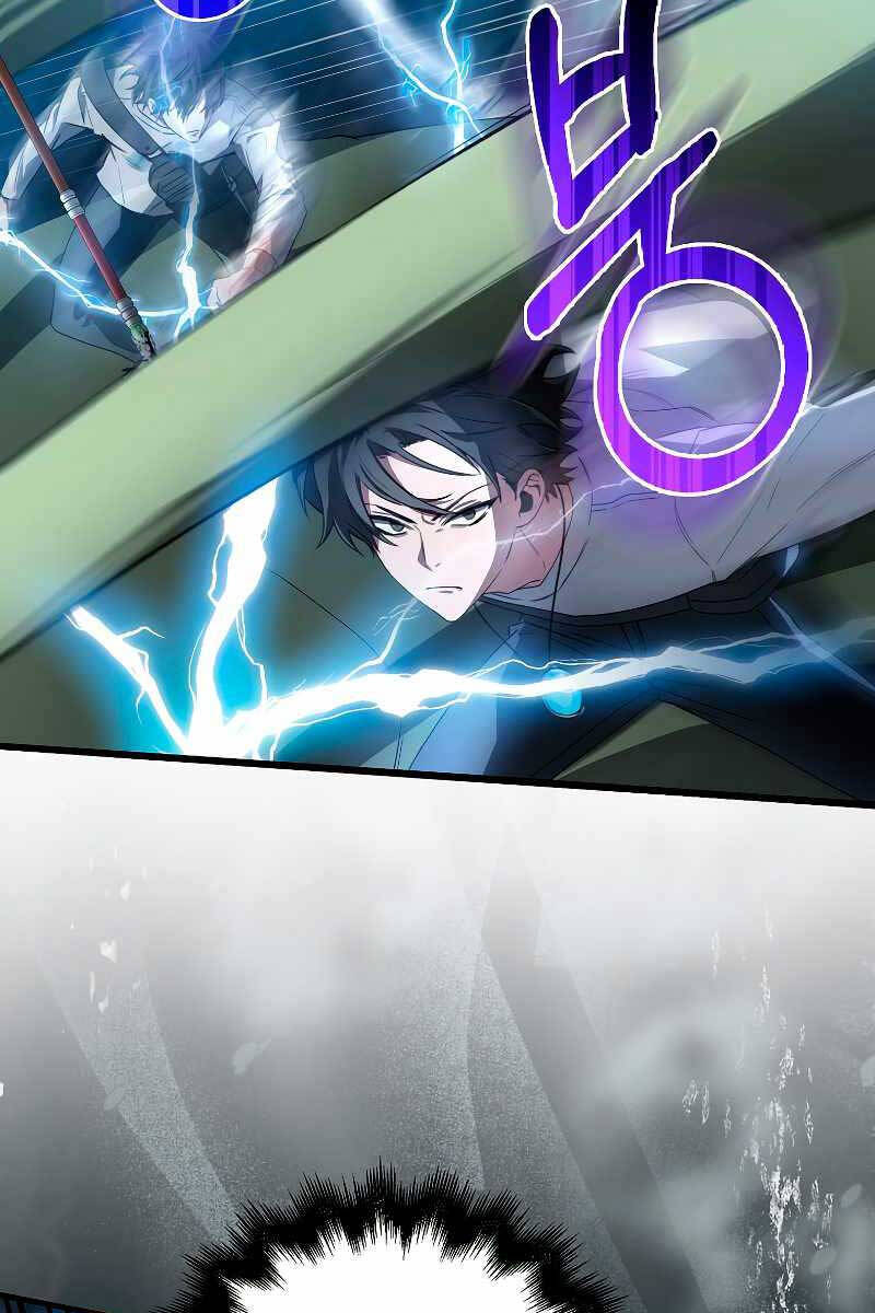 Tôi Không Phải Là Hồi Quy Giả Chap 10 - Next Chap 11