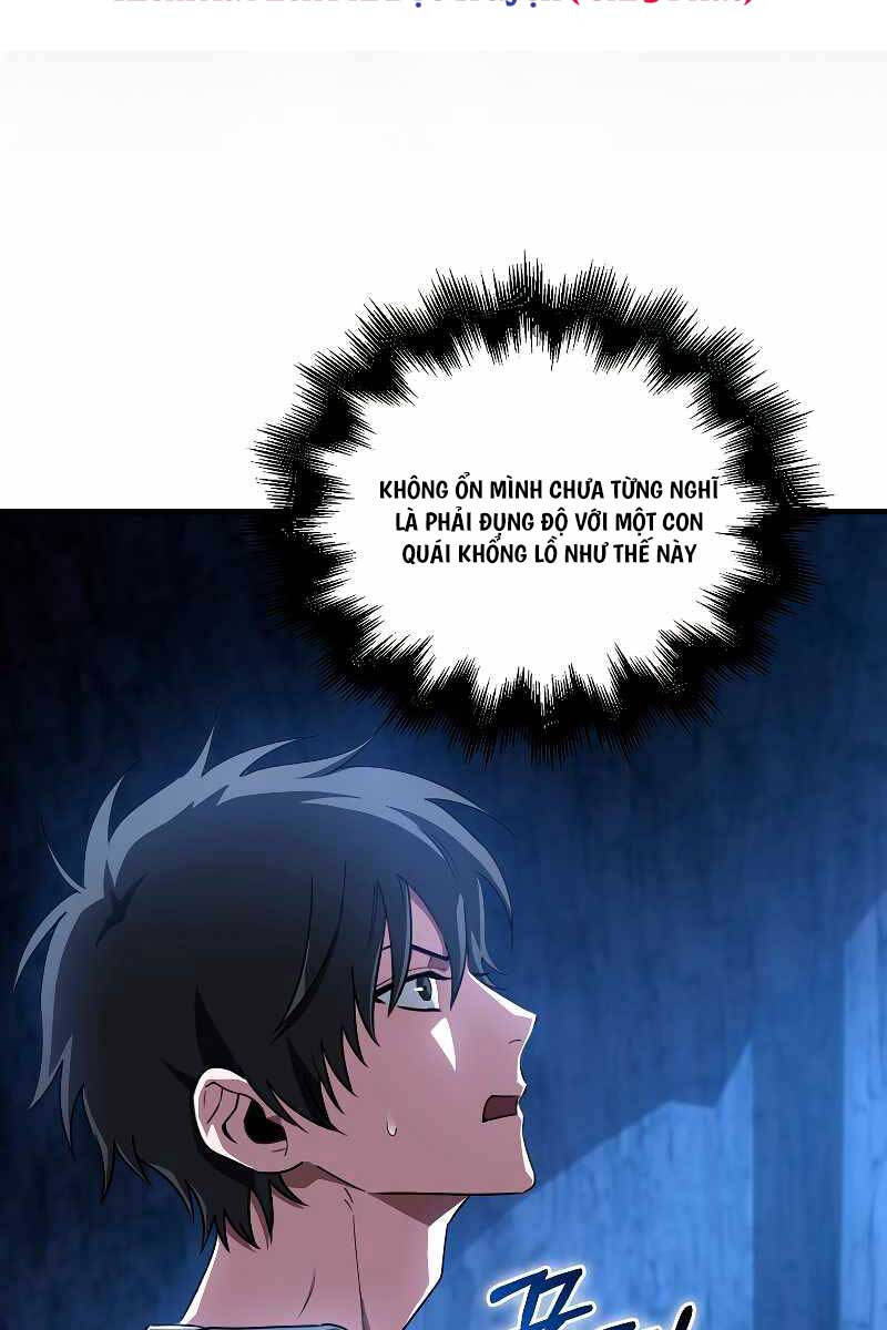 Tôi Không Phải Là Hồi Quy Giả Chap 10 - Next Chap 11