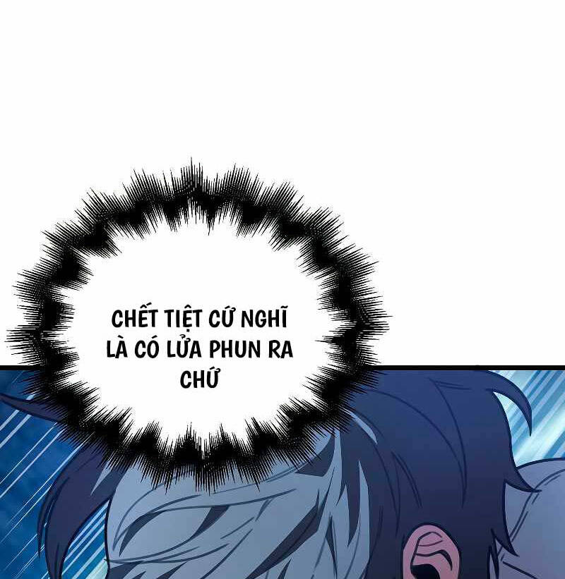 Tôi Không Phải Là Hồi Quy Giả Chap 10 - Next Chap 11