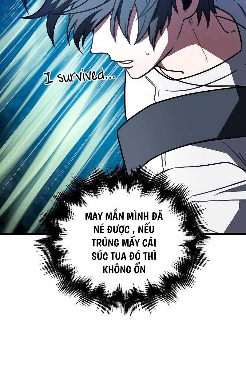 Tôi Không Phải Là Hồi Quy Giả Chap 10 - Next Chap 11