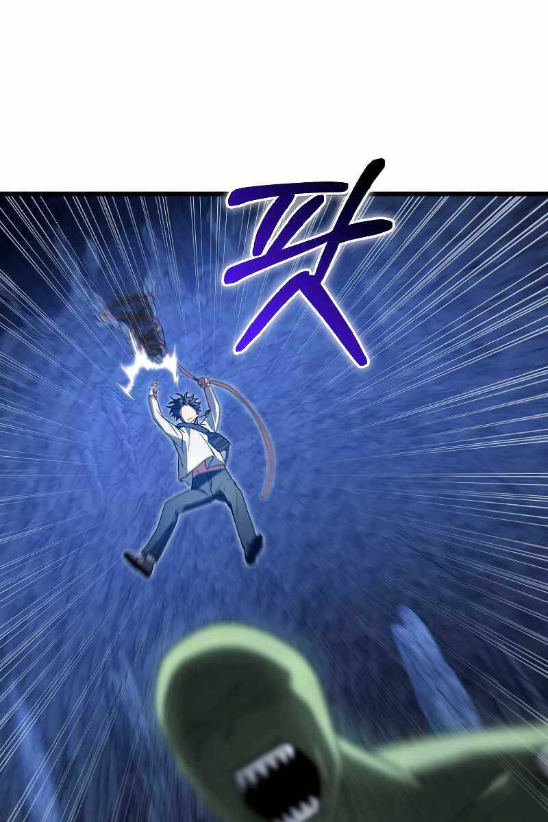 Tôi Không Phải Là Hồi Quy Giả Chap 10 - Next Chap 11