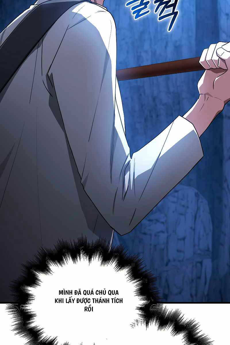 Tôi Không Phải Là Hồi Quy Giả Chap 10 - Next Chap 11