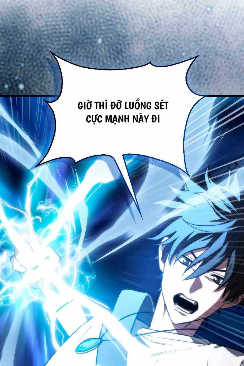 Tôi Không Phải Là Hồi Quy Giả Chap 10 - Next Chap 11