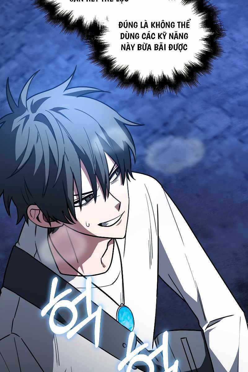 Tôi Không Phải Là Hồi Quy Giả Chap 10 - Next Chap 11