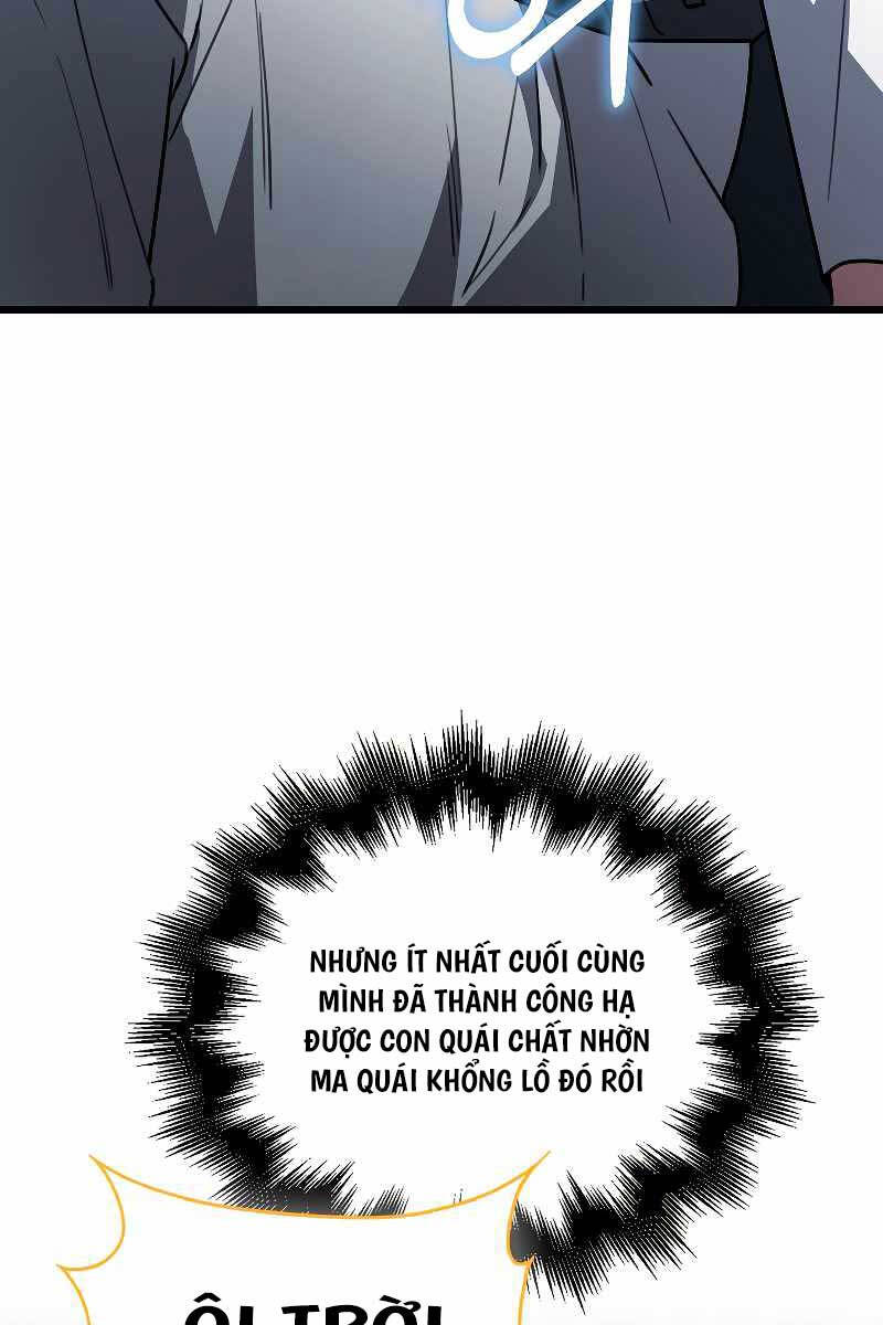 Tôi Không Phải Là Hồi Quy Giả Chap 10 - Next Chap 11