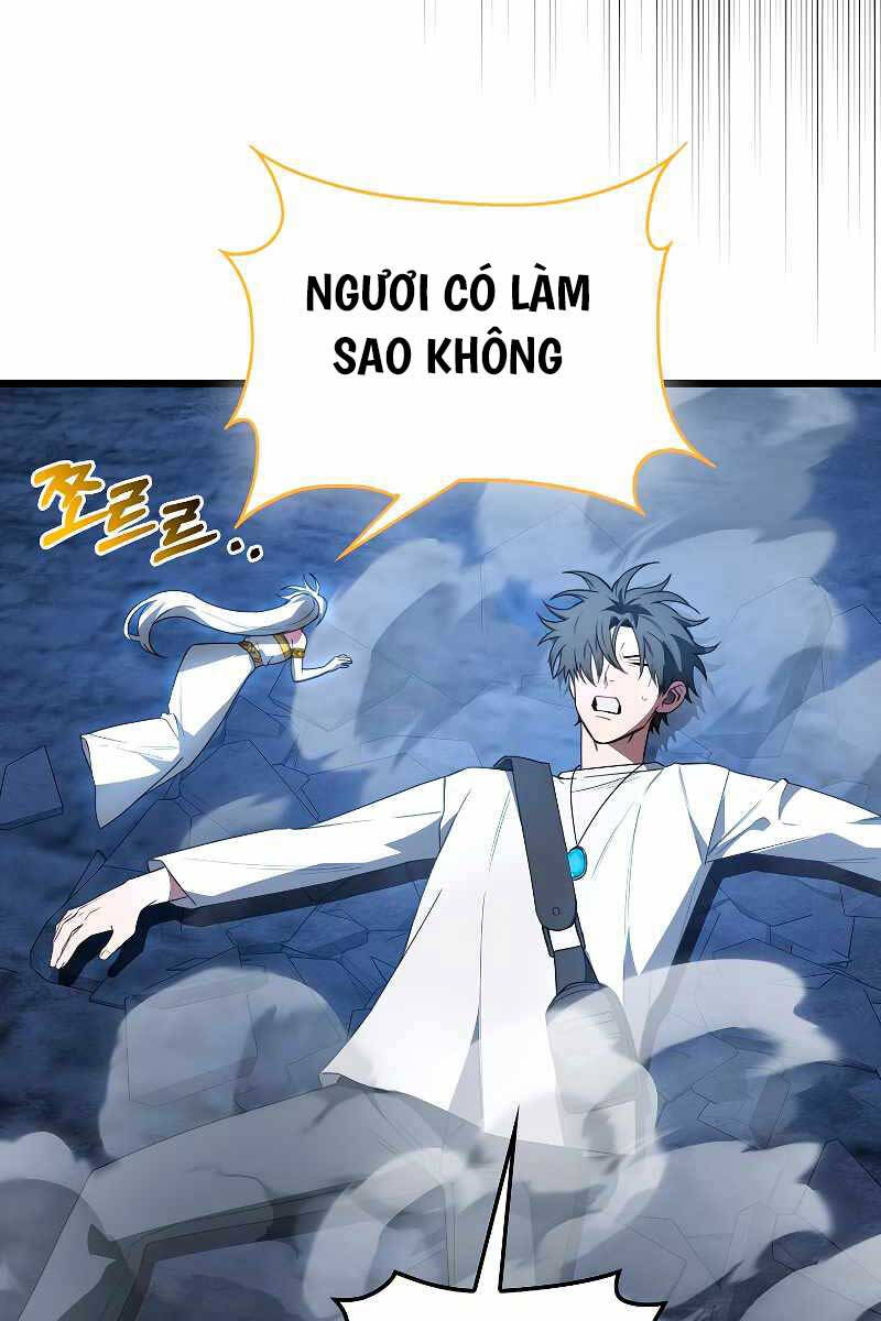 Tôi Không Phải Là Hồi Quy Giả Chap 10 - Next Chap 11