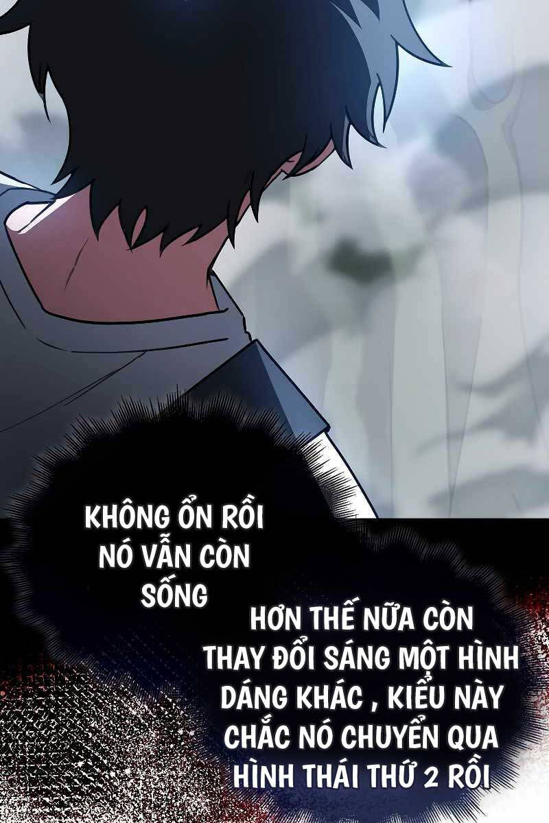 Tôi Không Phải Là Hồi Quy Giả Chap 10 - Next Chap 11