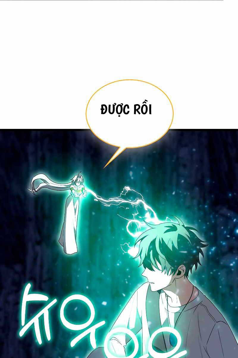 Tôi Không Phải Là Hồi Quy Giả Chap 10 - Next Chap 11