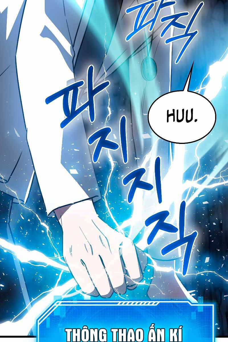 Tôi Không Phải Là Hồi Quy Giả Chap 10 - Next Chap 11