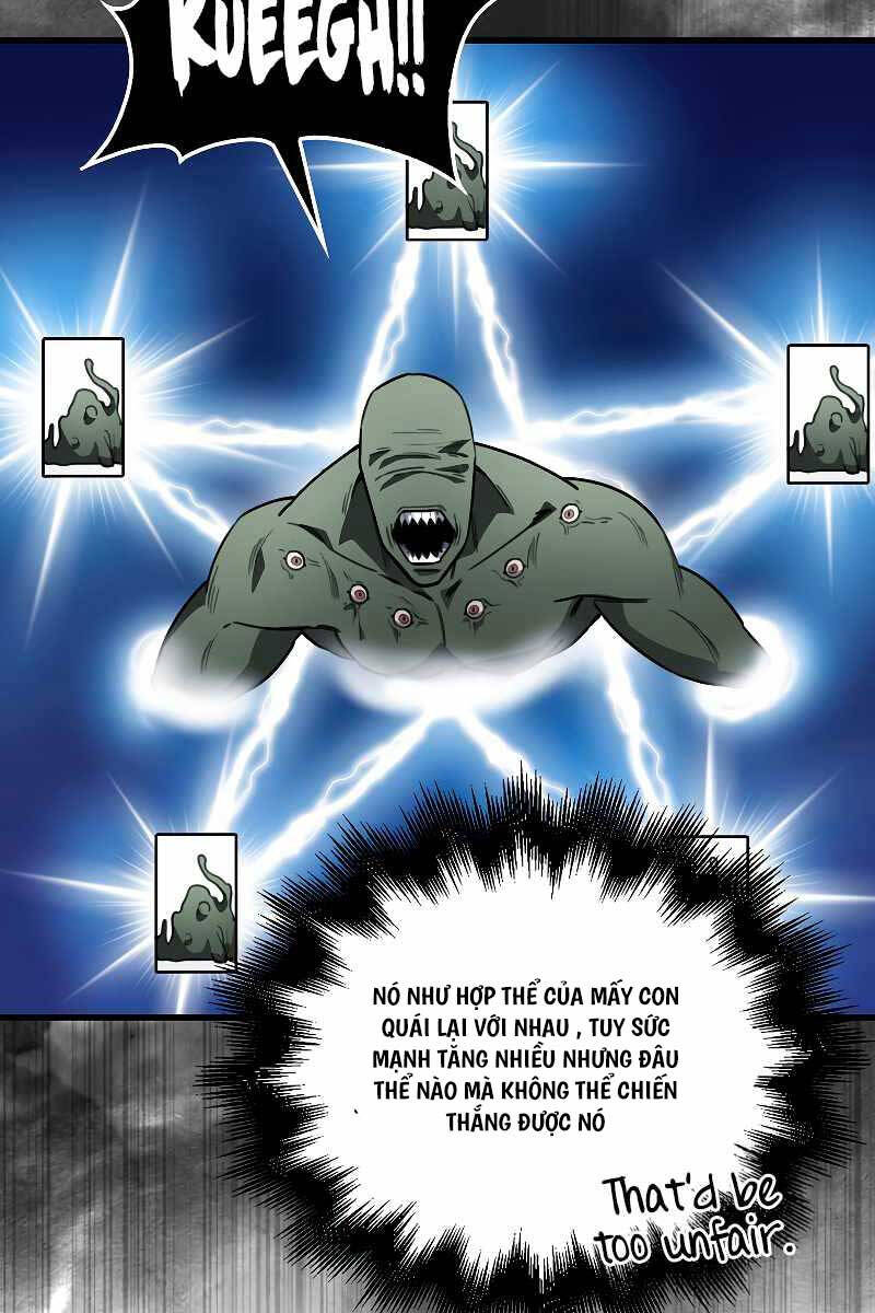 Tôi Không Phải Là Hồi Quy Giả Chap 10 - Next Chap 11