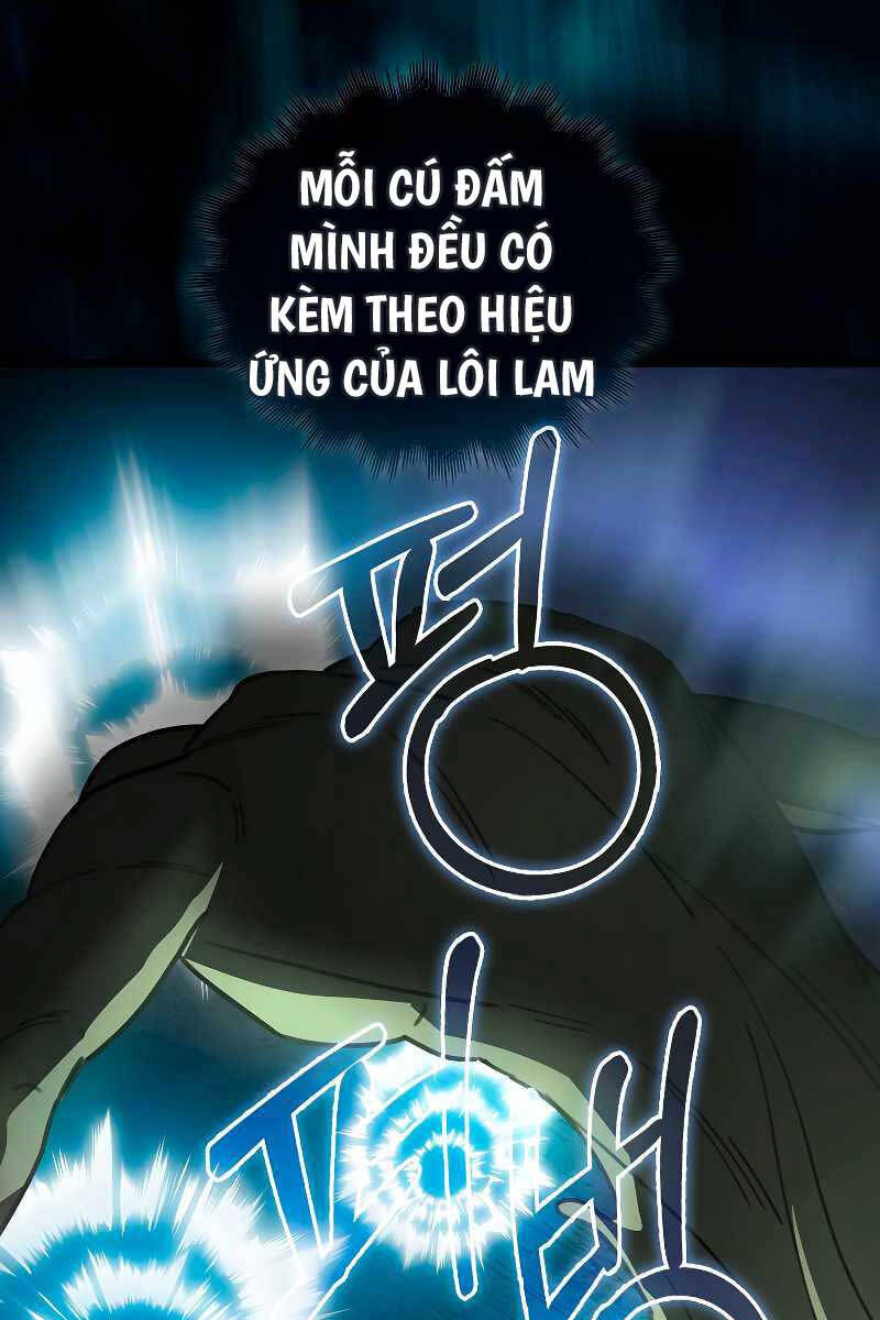 Tôi Không Phải Là Hồi Quy Giả Chap 10 - Next Chap 11
