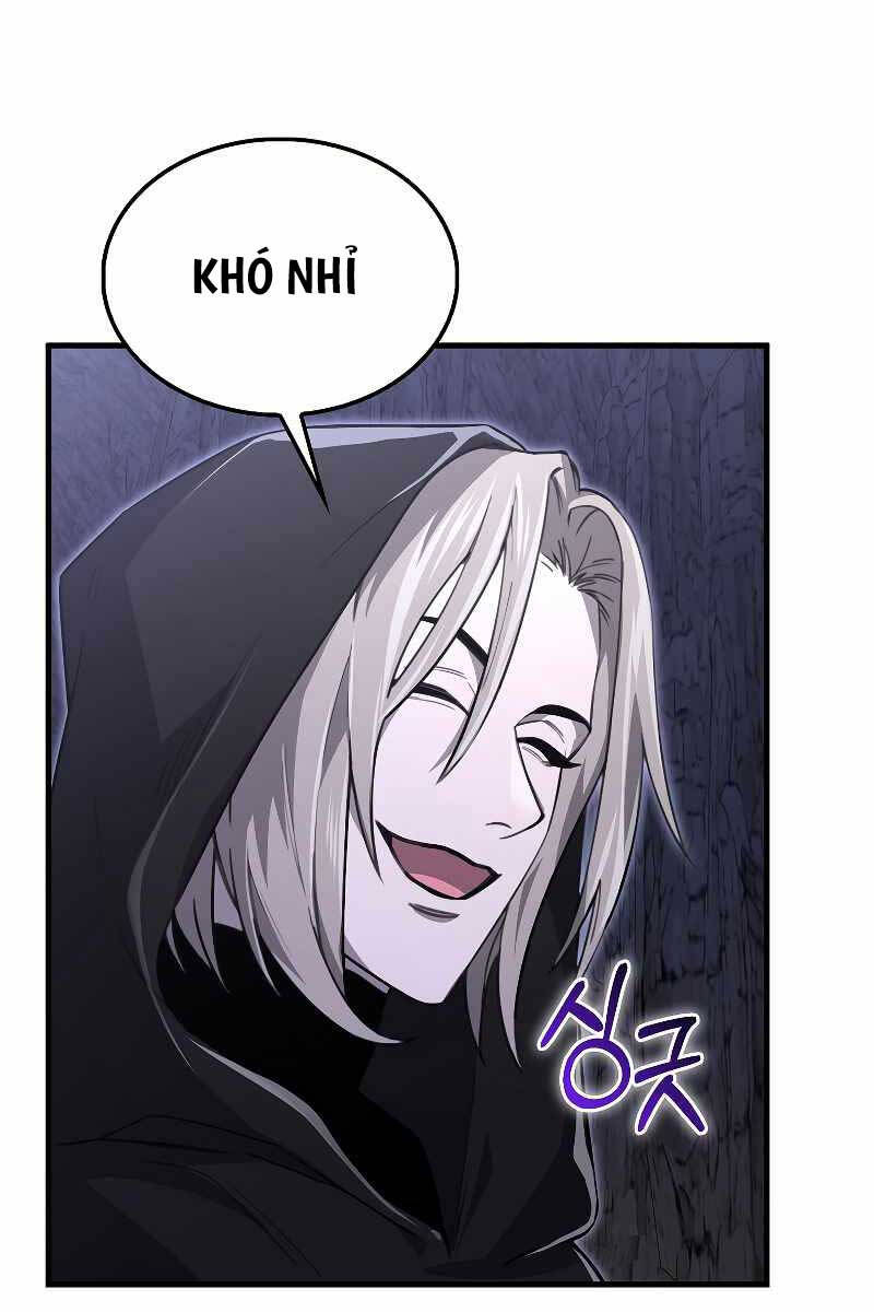 Tôi Không Phải Là Hồi Quy Giả Chap 11 - Next Chap 12