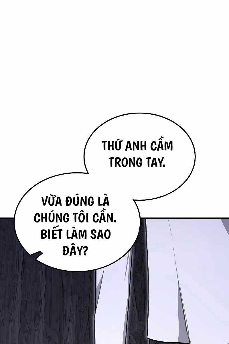 Tôi Không Phải Là Hồi Quy Giả Chap 11 - Next Chap 12