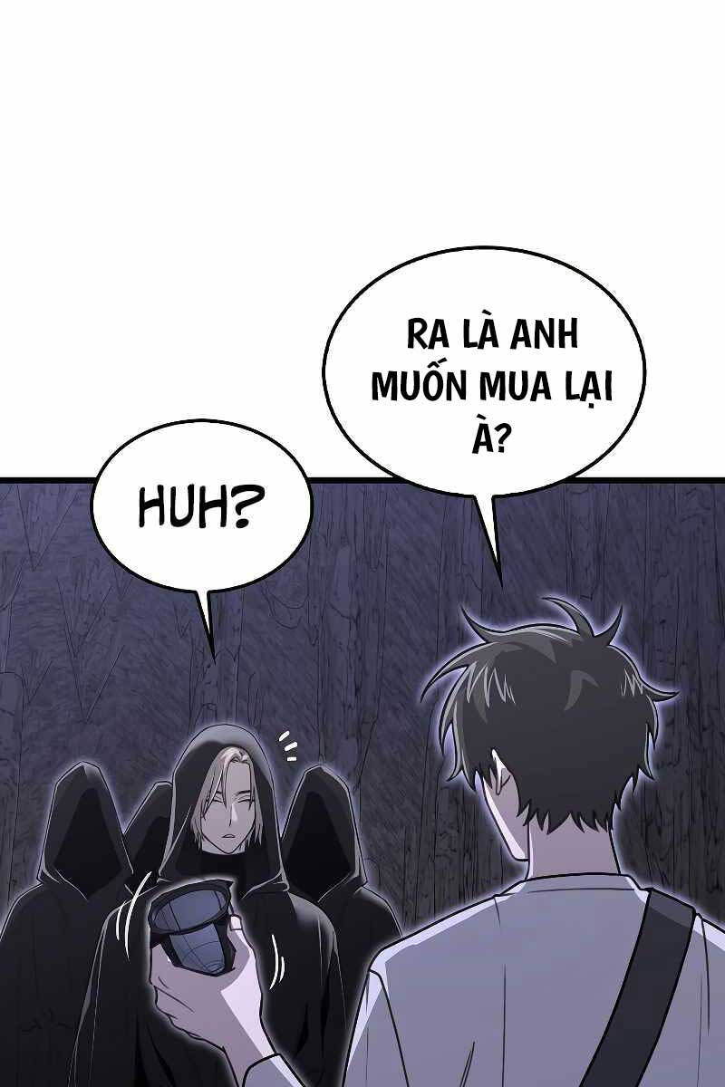 Tôi Không Phải Là Hồi Quy Giả Chap 11 - Next Chap 12