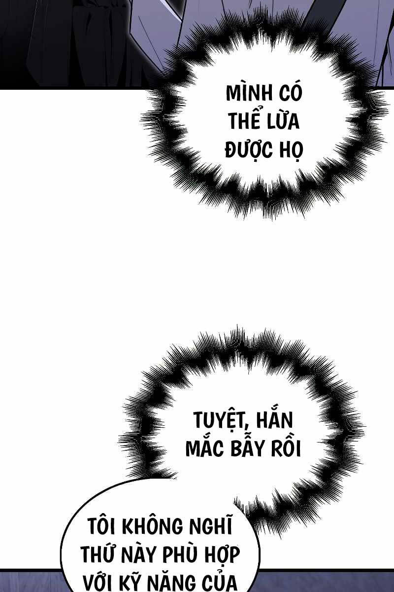 Tôi Không Phải Là Hồi Quy Giả Chap 11 - Next Chap 12