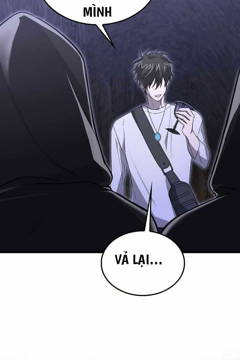 Tôi Không Phải Là Hồi Quy Giả Chap 11 - Next Chap 12