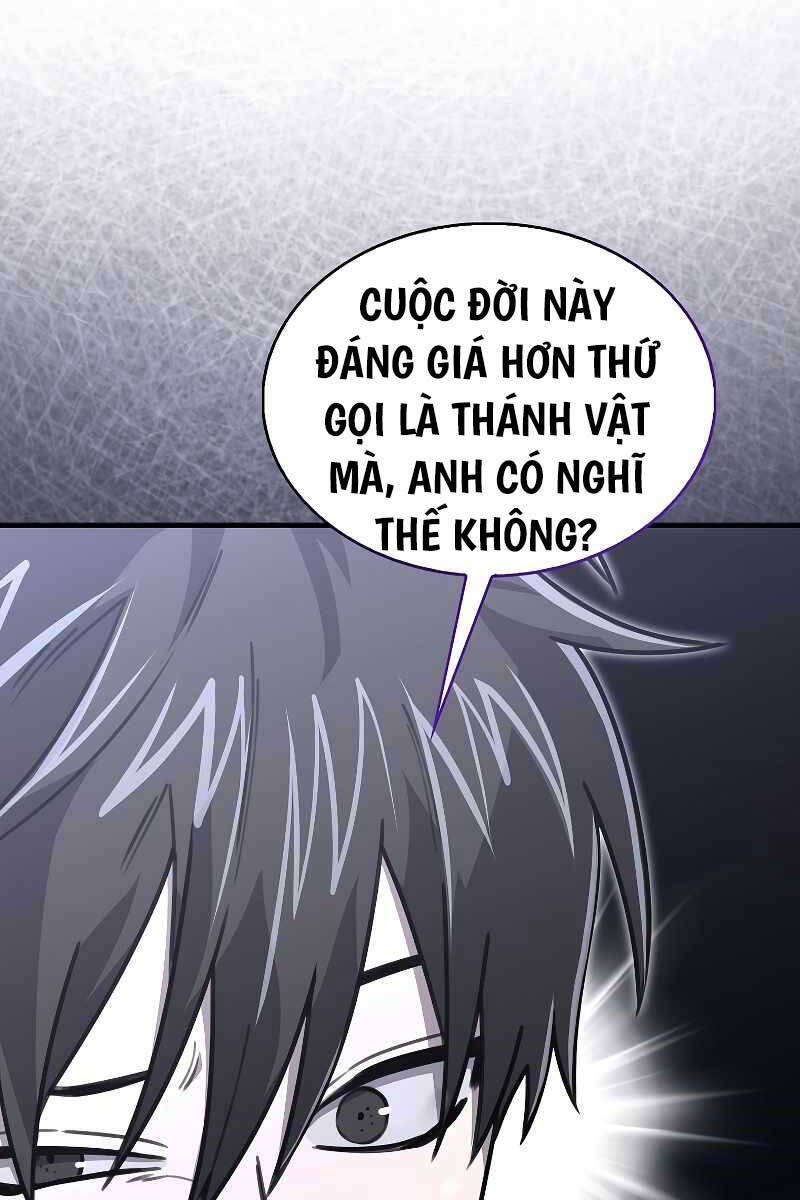 Tôi Không Phải Là Hồi Quy Giả Chap 11 - Next Chap 12