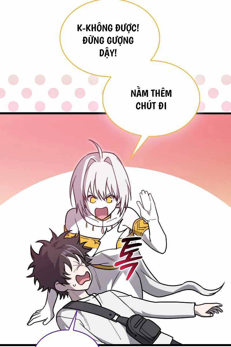 Tôi Không Phải Là Hồi Quy Giả Chap 11 - Next Chap 12