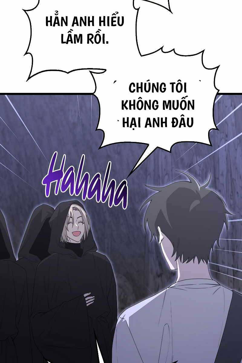 Tôi Không Phải Là Hồi Quy Giả Chap 11 - Next Chap 12