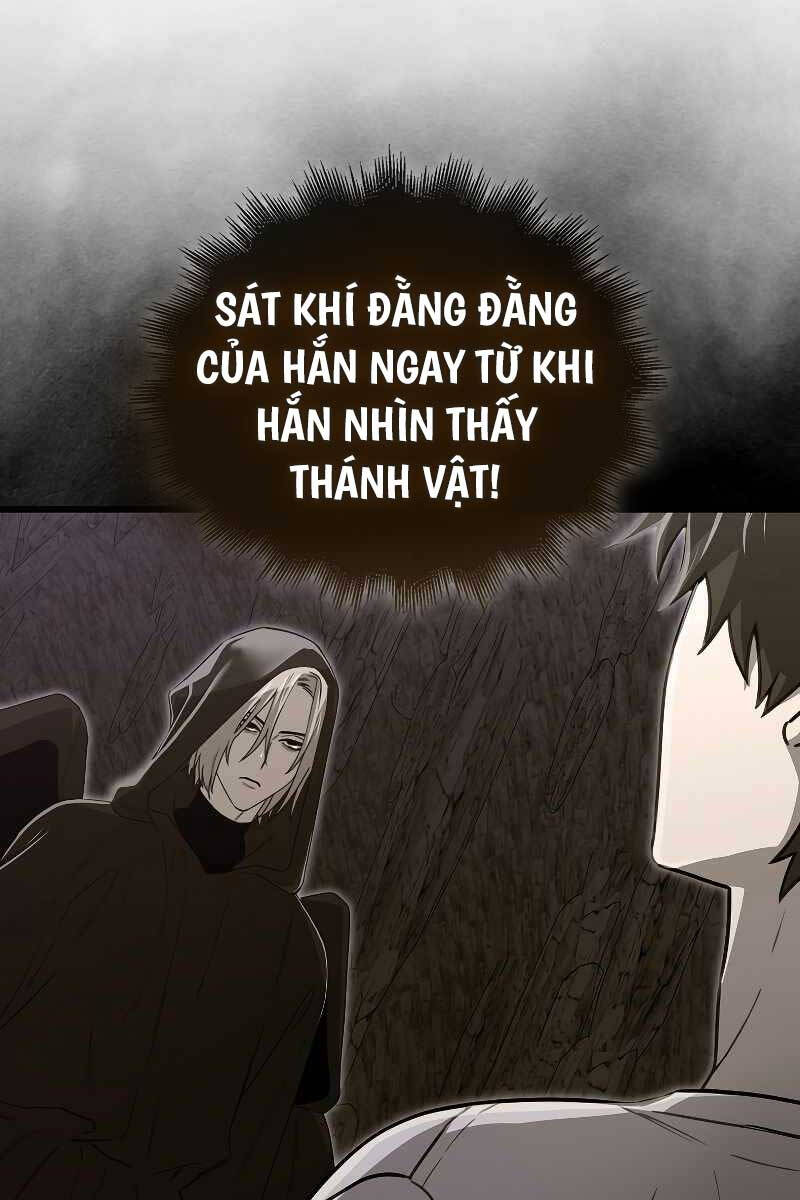 Tôi Không Phải Là Hồi Quy Giả Chap 11 - Next Chap 12