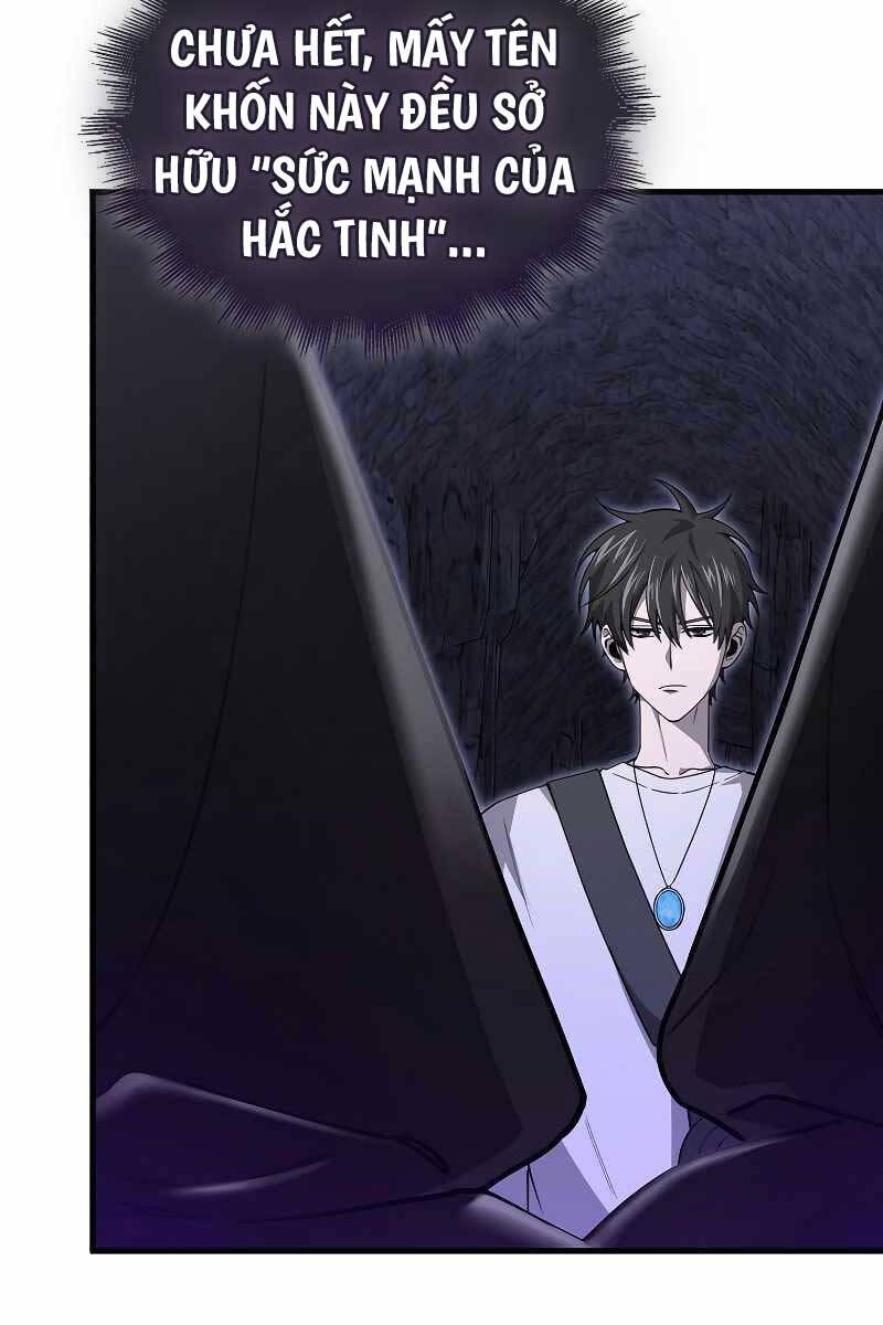 Tôi Không Phải Là Hồi Quy Giả Chap 11 - Next Chap 12