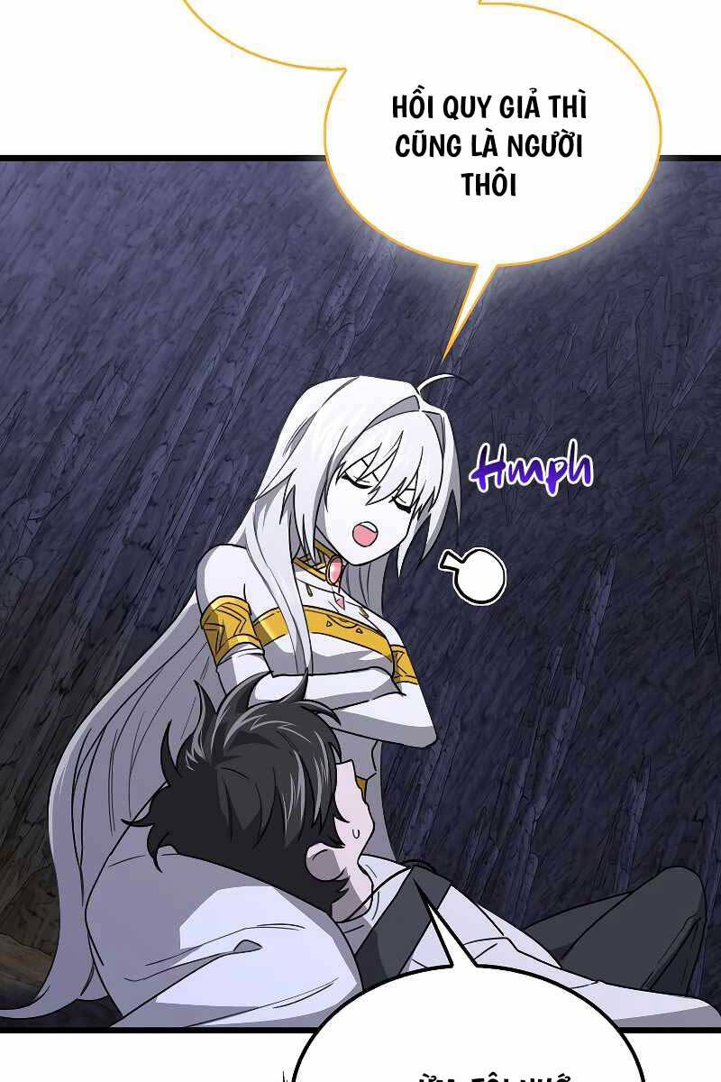 Tôi Không Phải Là Hồi Quy Giả Chap 11 - Next Chap 12